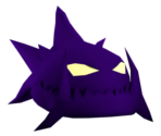 Purple Frenzy - Sonic Colors
