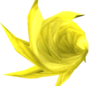 Yellow Drill - Sonic Colors