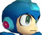 Mega Man - Mega Man: Powered Up!