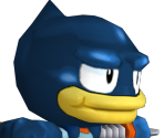 Oil Man - Mega Man: Powered Up!