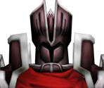 Black Knight - Fire Emblem: Path of Radiance