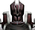 Black Knight - Fire Emblem: Radiant Dawn