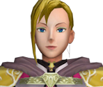 Calill (Archsage) - Fire Emblem: Radiant Dawn