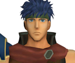 Ike (Hero) - Fire Emblem: Radiant Dawn