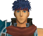 Ike (Vanguard) - Fire Emblem: Radiant Dawn