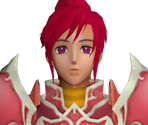 Jill (Dragon-Lord) - Fire Emblem: Radiant Dawn