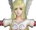 Leanne - Fire Emblem: Radiant Dawn
