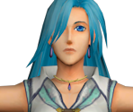 Lucia (Swordmaster) - Fire Emblem: Radiant Dawn