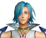Lucia (Trueblade) - Fire Emblem: Radiant Dawn