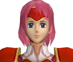 Marcia (Falcon Knight) - Fire Emblem: Radiant Dawn