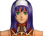Mia (Swordmaster) - Fire Emblem: Radiant Dawn