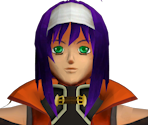 Mia (Trueblade) - Fire Emblem: Radiant Dawn