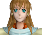 Mist (Cleric) - Fire Emblem: Radiant Dawn