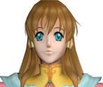 Mist (Valkyrie) - Fire Emblem: Radiant Dawn