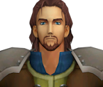 Nolan (Fighter) - Fire Emblem: Radiant Dawn