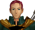 Shinon (Sniper) - Fire Emblem: Radiant Dawn