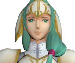 Sigrun (Falcon Knight) - Fire Emblem: Radiant Dawn