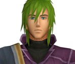 Stefan (Trueblade) - Fire Emblem: Radiant Dawn