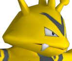 125 - Electabuzz - PokéPark Wii: Pikachu's Adventure