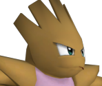107 - Hitmonchan - PokéPark Wii: Pikachu's Adventure