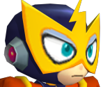 Elec Man - Mega Man: Powered Up!
