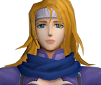 Heather (Whisper) - Fire Emblem: Radiant Dawn
