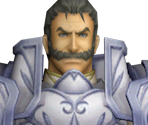 Tauroneo (Marshall) - Fire Emblem: Radiant Dawn