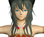 Vika - Fire Emblem: Radiant Dawn