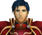 Zelgius - Fire Emblem: Radiant Dawn