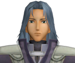 Zihark (Swordmaster) - Fire Emblem: Radiant Dawn