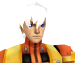HUmar - Phantasy Star Online
