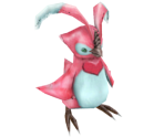Love Rappy - Phantasy Star Online