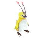Rag Rappy - Phantasy Star Online