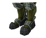 Iron Boots - The Legend of Zelda: Twilight Princess