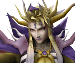 Emperor - Dissidia 012 (Duodecim): Final Fantasy