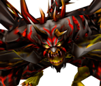 Desparado Chaos - Dissidia 012 (Duodecim): Final Fantasy