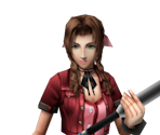 Aerith - Dissidia 012 (Duodecim): Final Fantasy