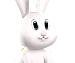 Star Bunnies - Super Mario Galaxy