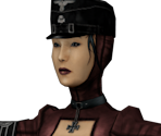 Mynce - BloodRayne