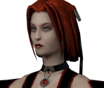 Rayne - BloodRayne