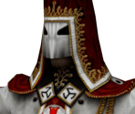 High Priest Von Blut - BloodRayne