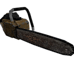Chainsaws - Resident Evil 4