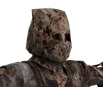 Dr. Salvador - Resident Evil 4