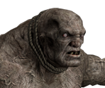 El Gigante - Resident Evil 4