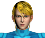 Zero Suit Samus - Metroid: Other M
