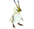 El Rappy - Phantasy Star Online