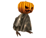 Hallo Rappy - Phantasy Star Online