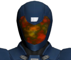 GF Soldiers - Metroid: Other M