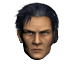 Adam - Metroid: Other M