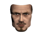 James - Metroid: Other M